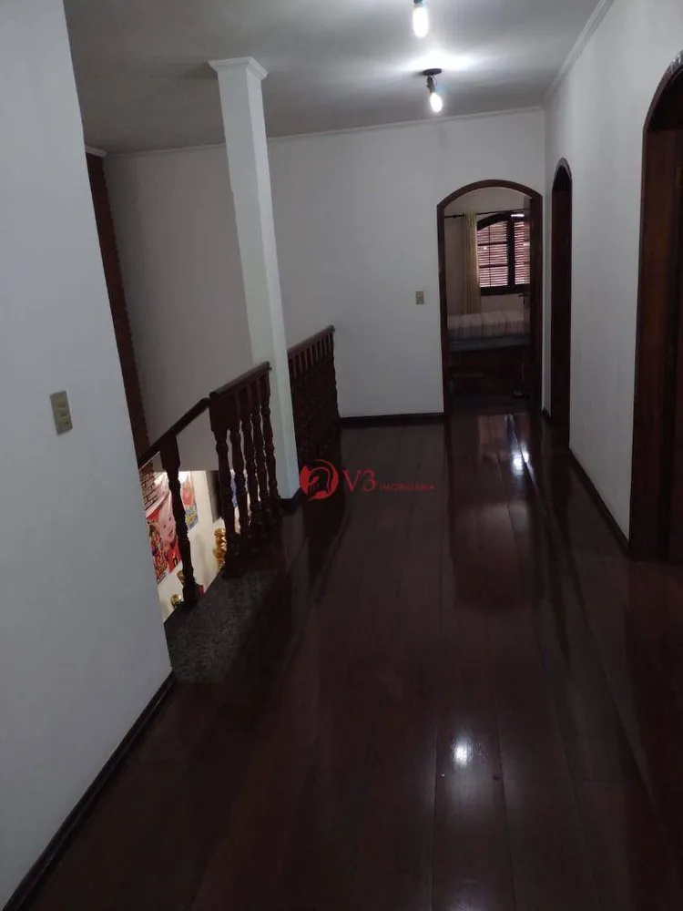 Sobrado, 6 quartos, 388 m² - Foto 3