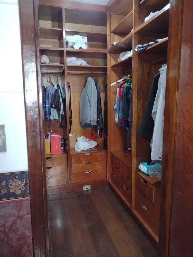 Sobrado, 6 quartos, 388 m² - Foto 6