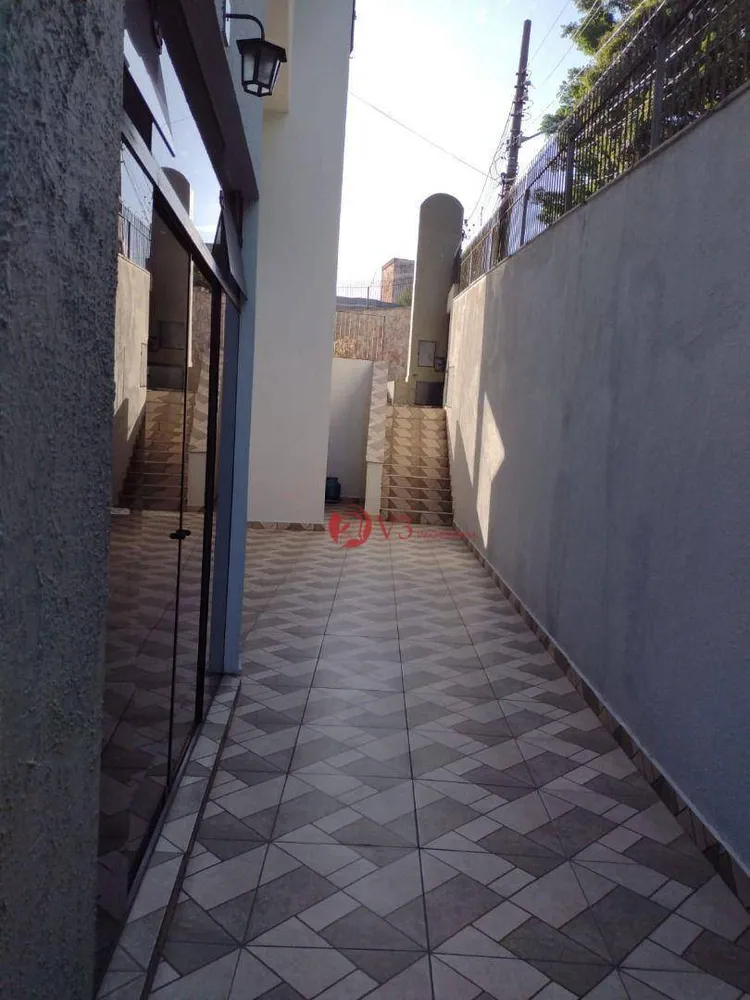 Sobrado, 6 quartos, 388 m² - Foto 4