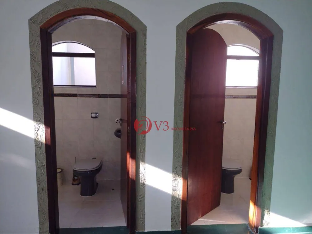 Sobrado, 6 quartos, 388 m² - Foto 2