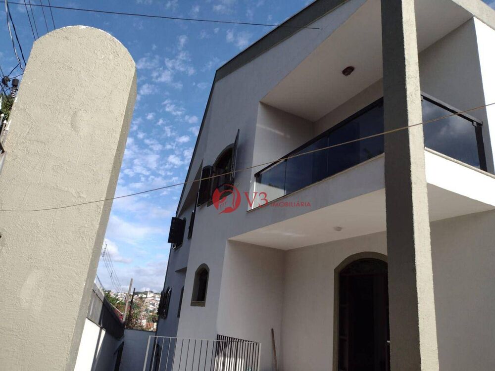 Sobrado, 6 quartos, 388 m² - Foto 12