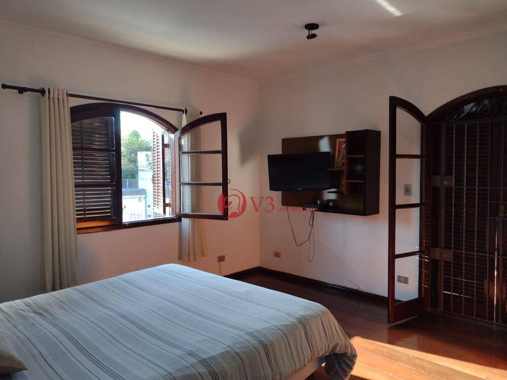 Sobrado, 6 quartos, 388 m² - Foto 13