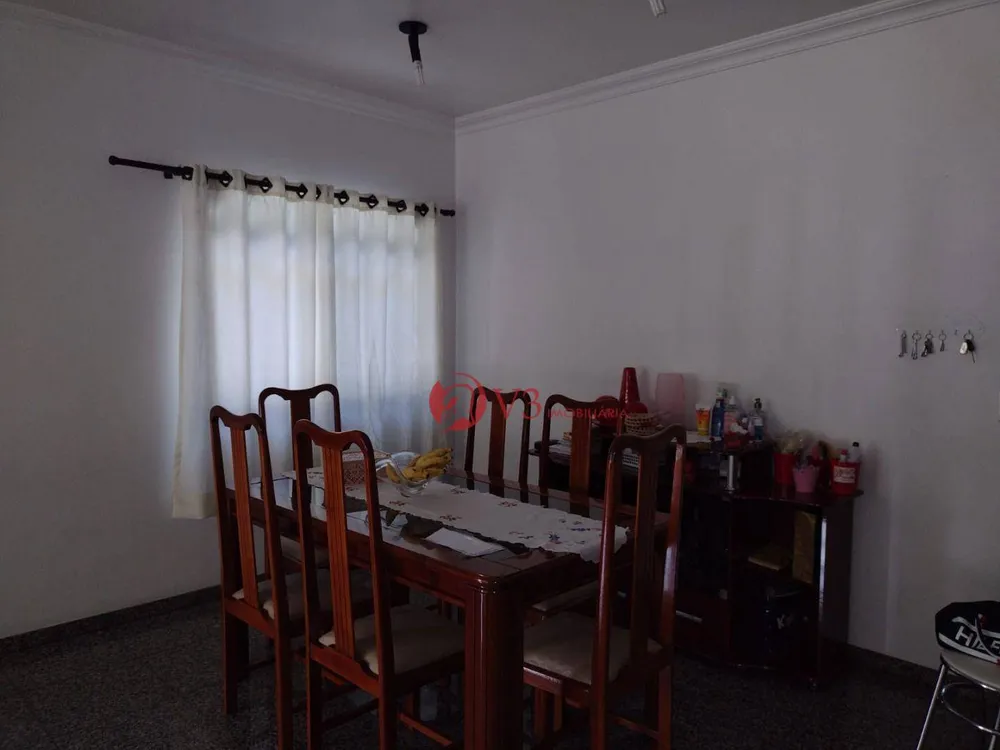 Sobrado, 6 quartos, 388 m² - Foto 15