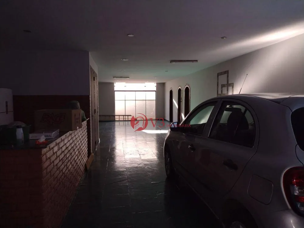 Sobrado, 6 quartos, 388 m² - Foto 16
