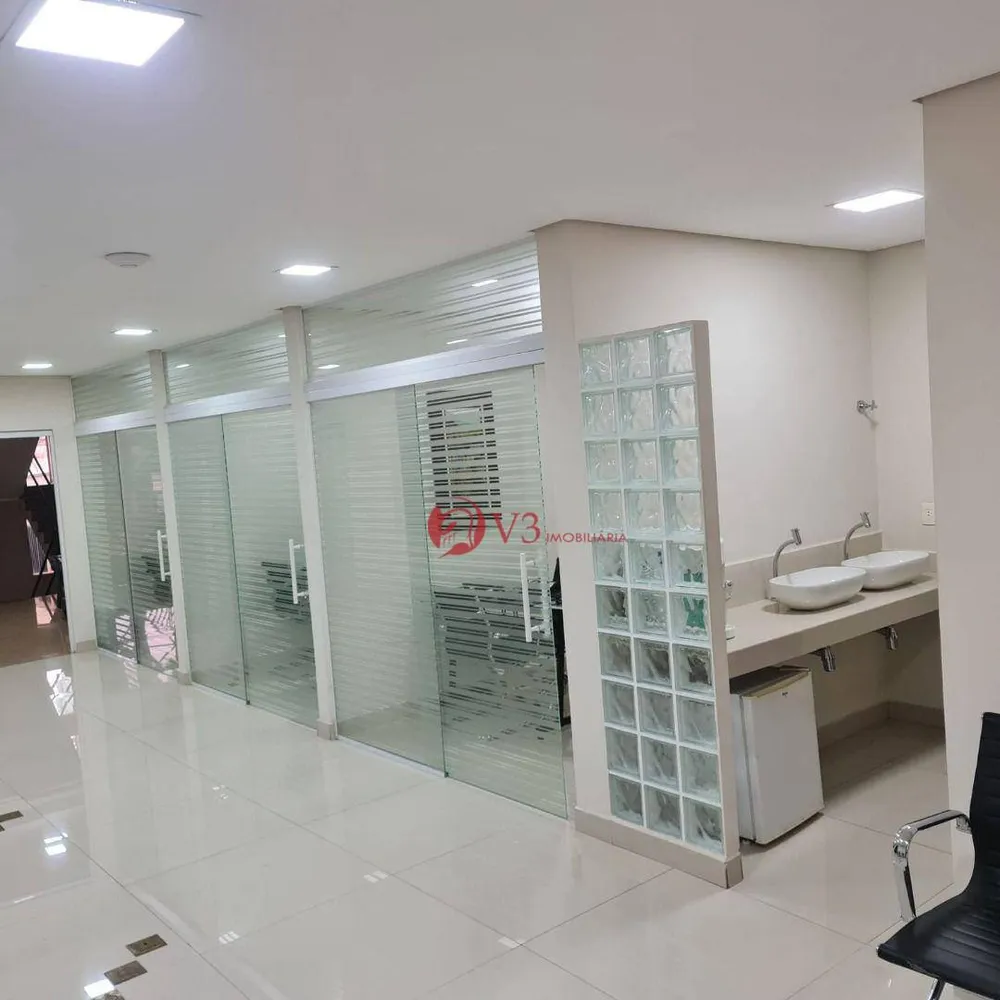 Prédio Inteiro, 600 m² - Foto 13