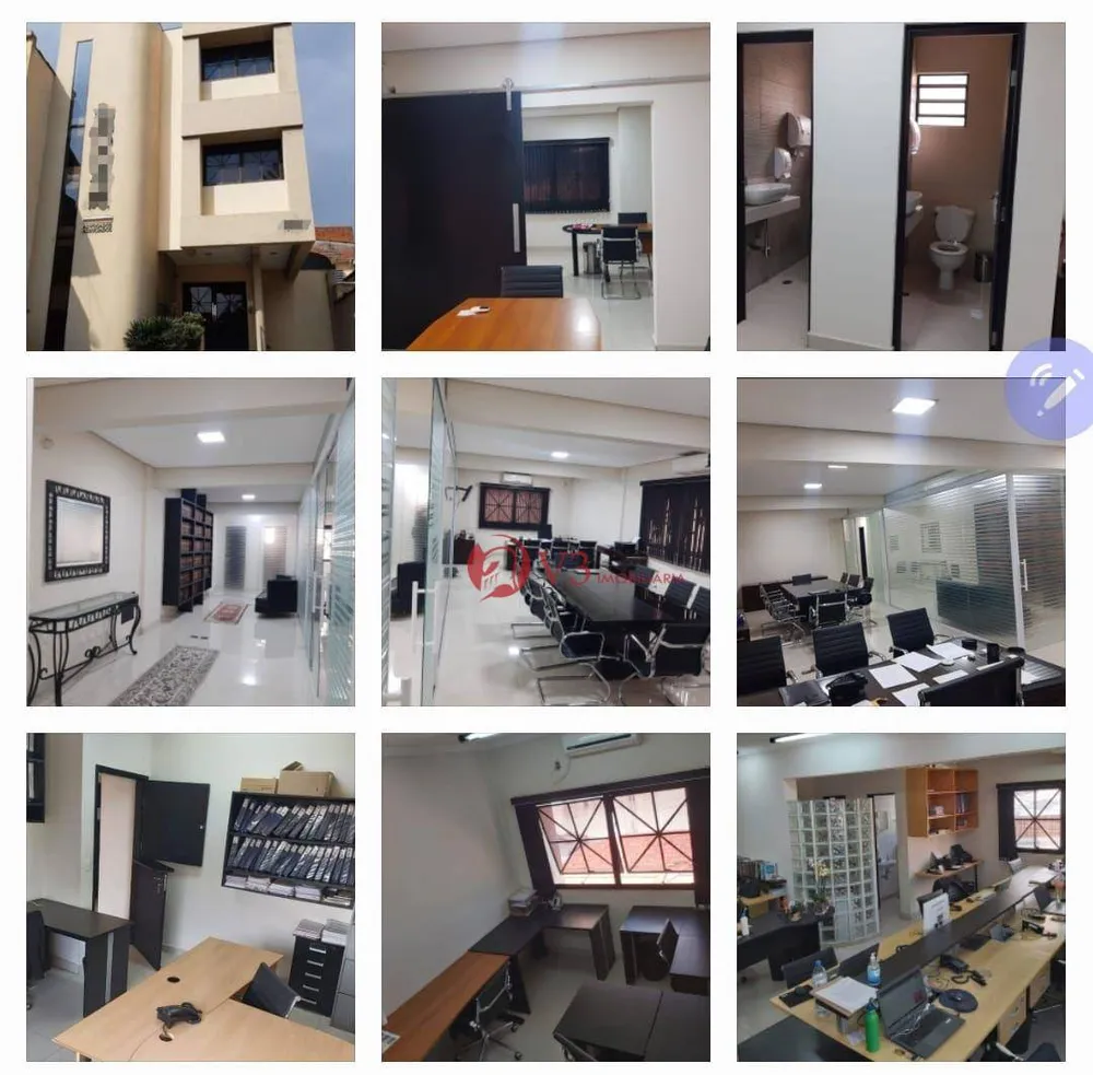 Prédio Inteiro, 600 m² - Foto 15