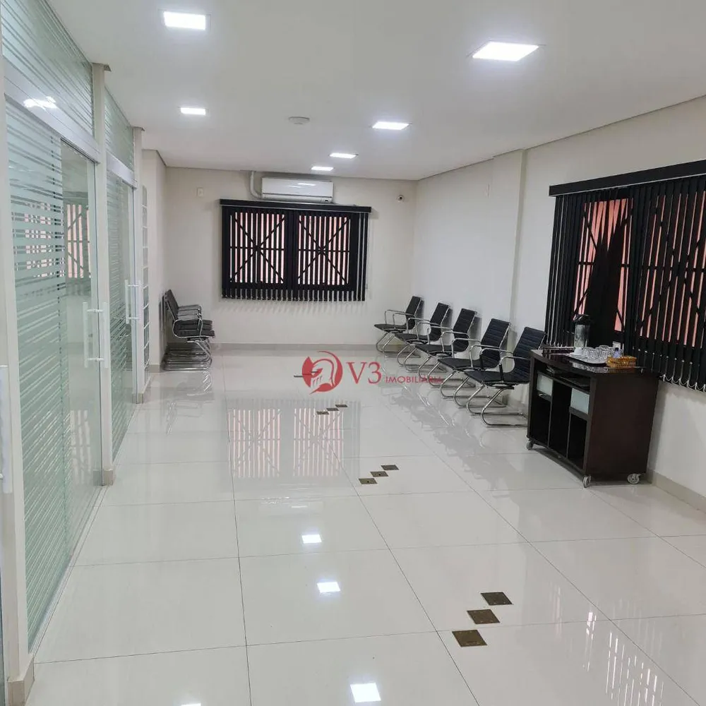 Prédio Inteiro, 600 m² - Foto 8
