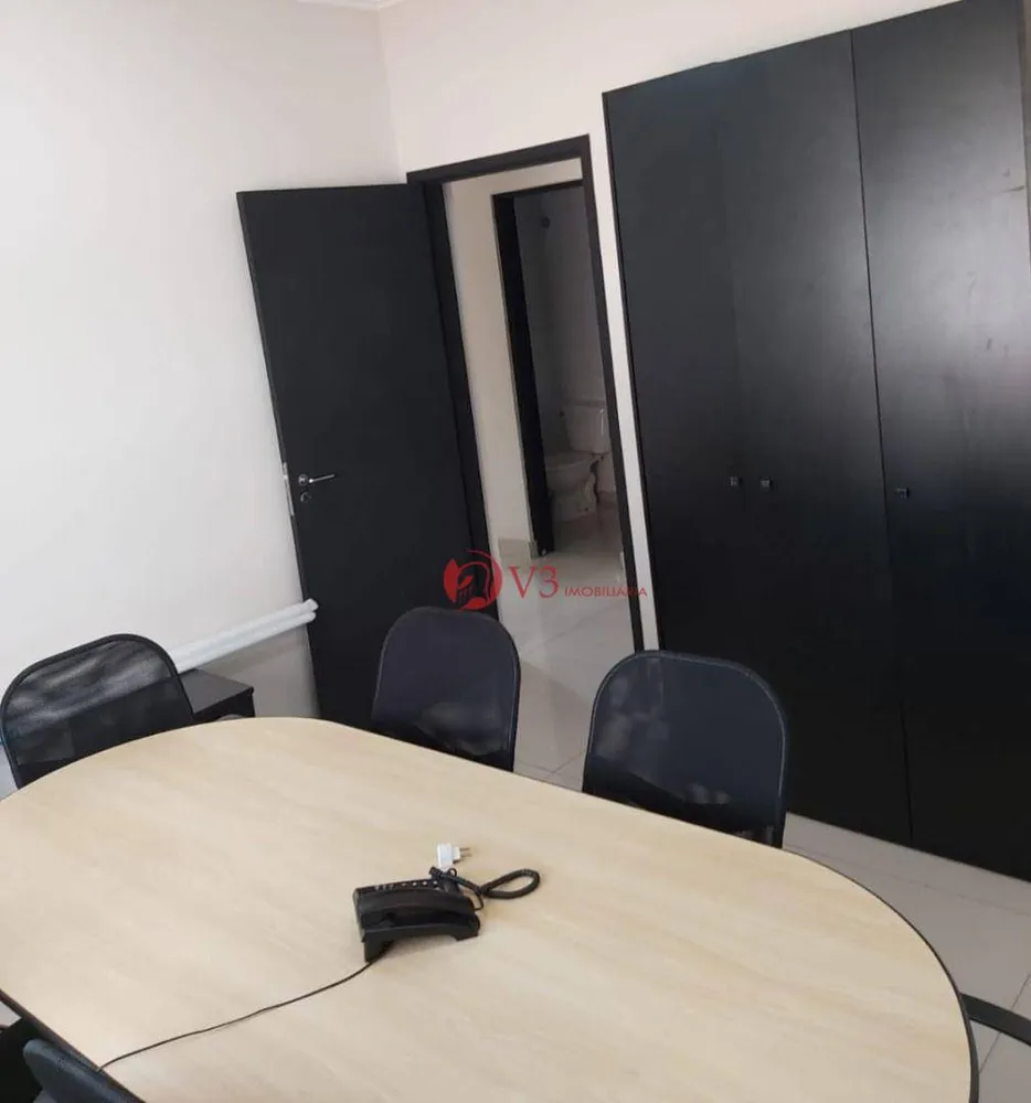 Prédio Inteiro, 600 m² - Foto 16