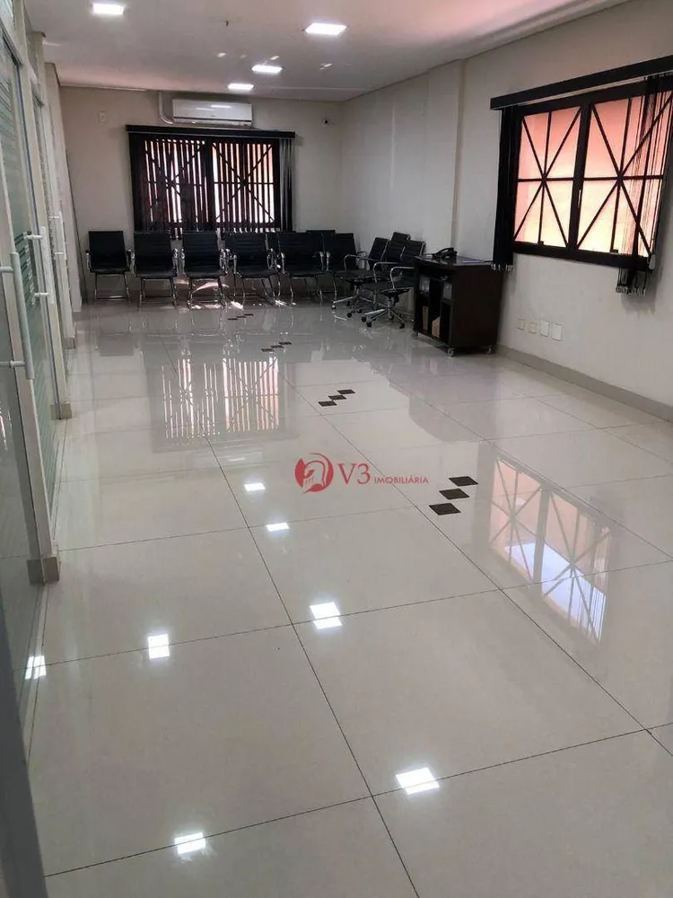 Prédio Inteiro, 600 m² - Foto 6