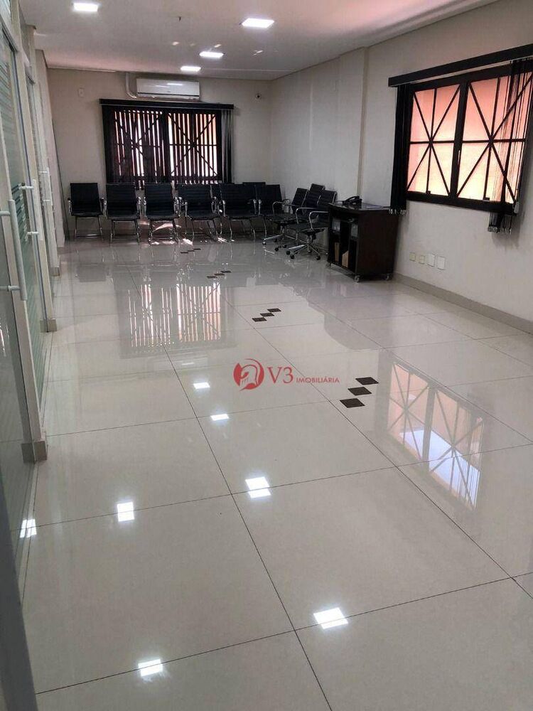 Prédio Inteiro, 600 m² - Foto 2