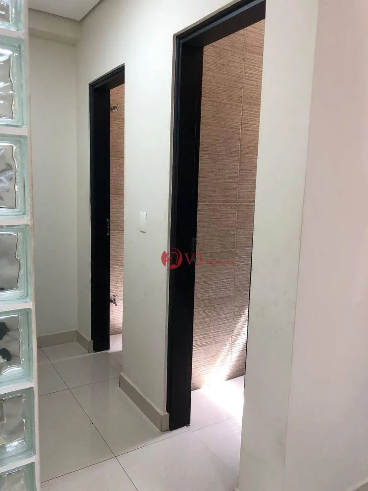 Prédio Inteiro, 600 m² - Foto 4