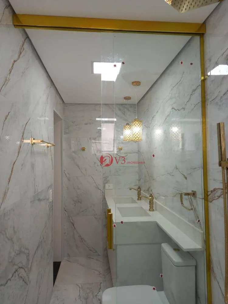 Sobrado, 3 quartos, 219 m² - Foto 10