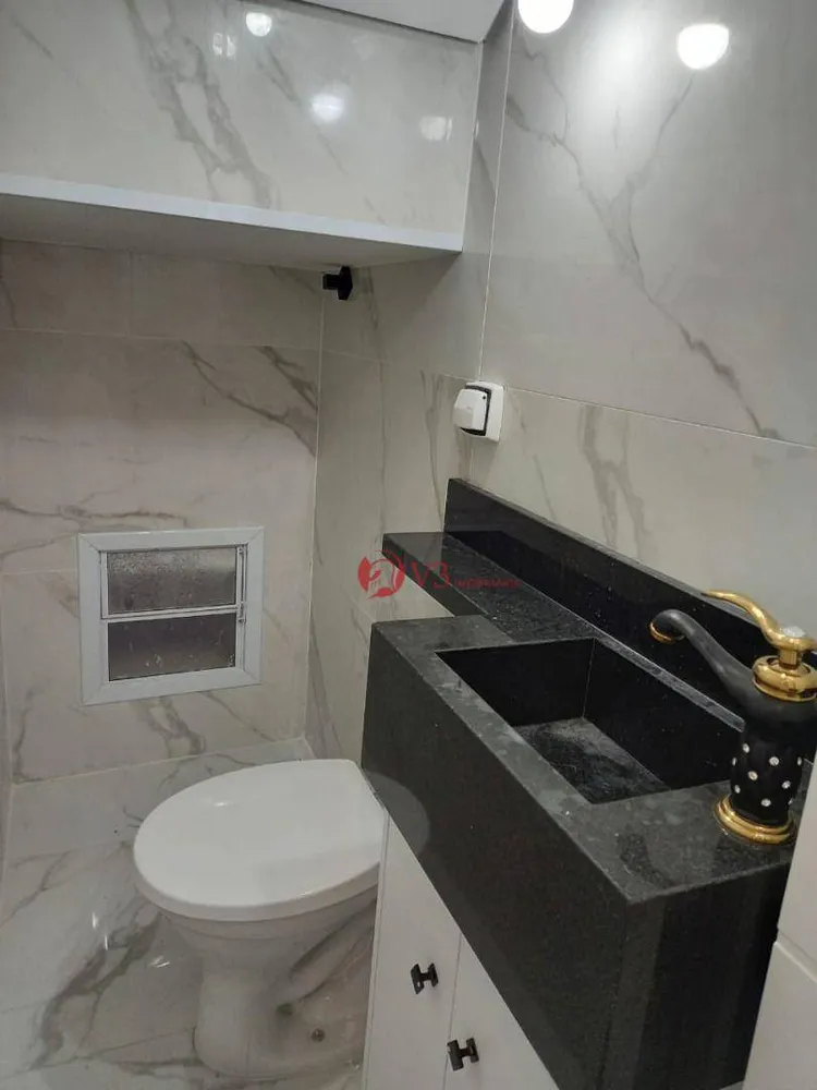 Sobrado, 3 quartos, 219 m² - Foto 15