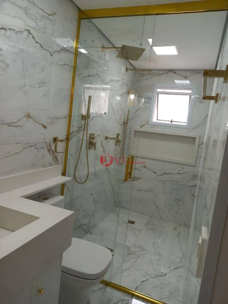 Sobrado, 3 quartos, 219 m² - Foto 12
