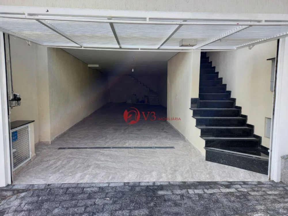 Sobrado, 3 quartos, 219 m² - Foto 19