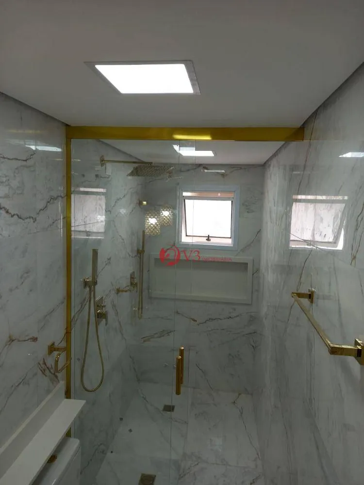 Sobrado, 3 quartos, 219 m² - Foto 11