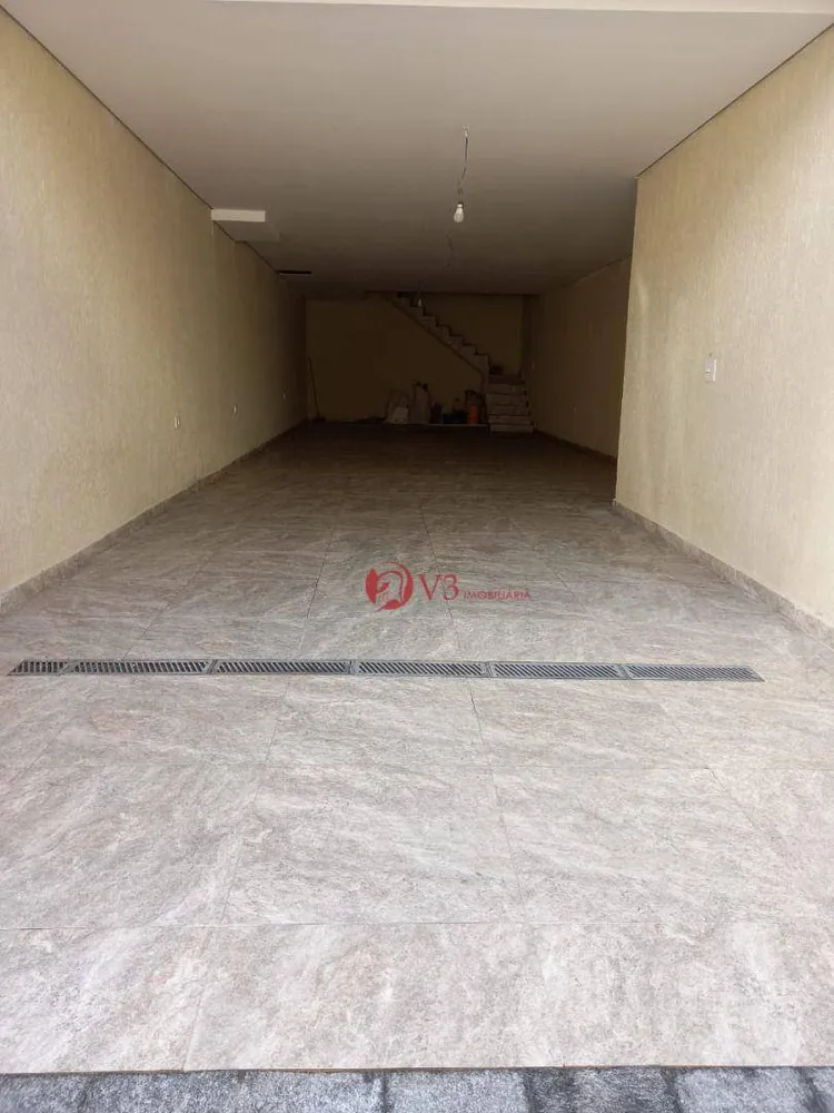 Sobrado, 3 quartos, 219 m² - Foto 20