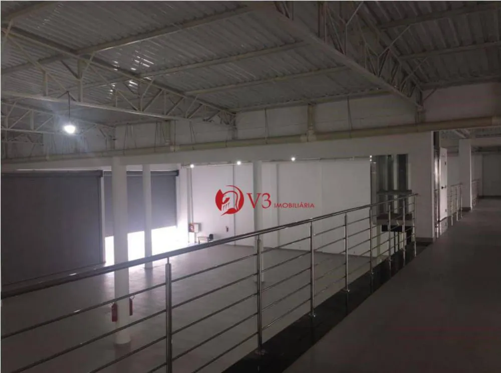 Depósito-Galpão, 1740 m² - Foto 4