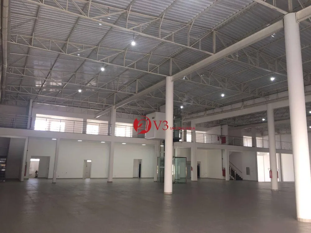 Depósito-Galpão, 1740 m² - Foto 6