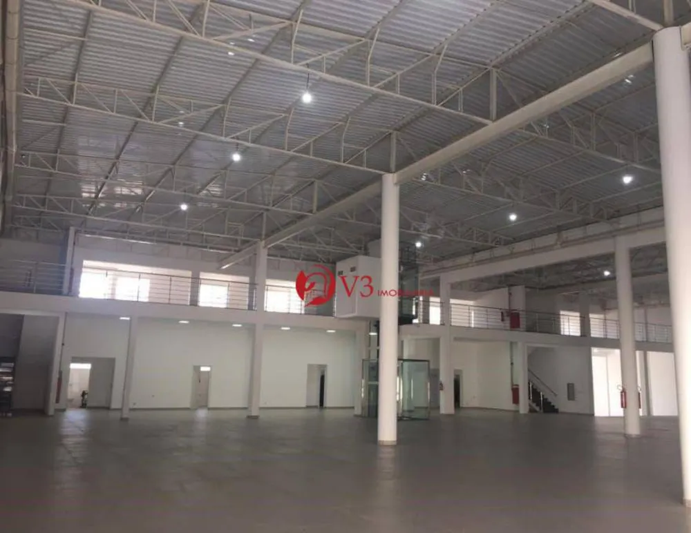 Depósito-Galpão, 1740 m² - Foto 2