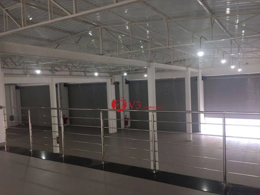 Depósito-Galpão, 1740 m² - Foto 15