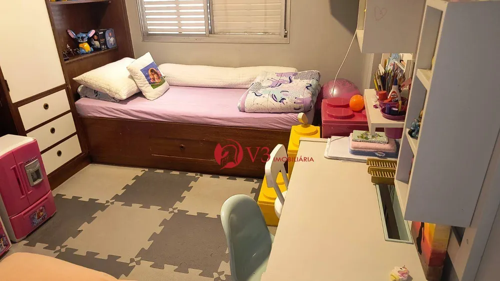Apartamento, 3 quartos, 68 m² - Foto 1