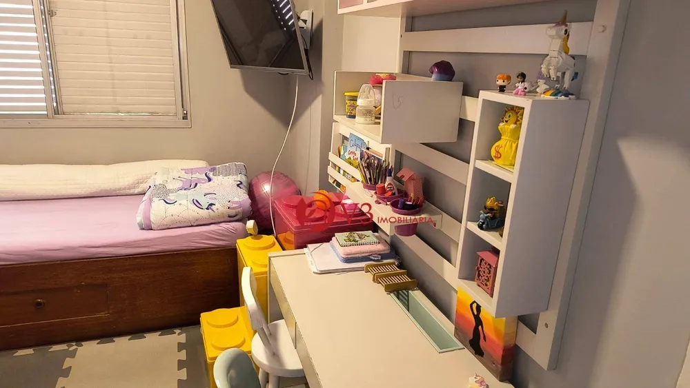 Apartamento, 3 quartos, 68 m² - Foto 2