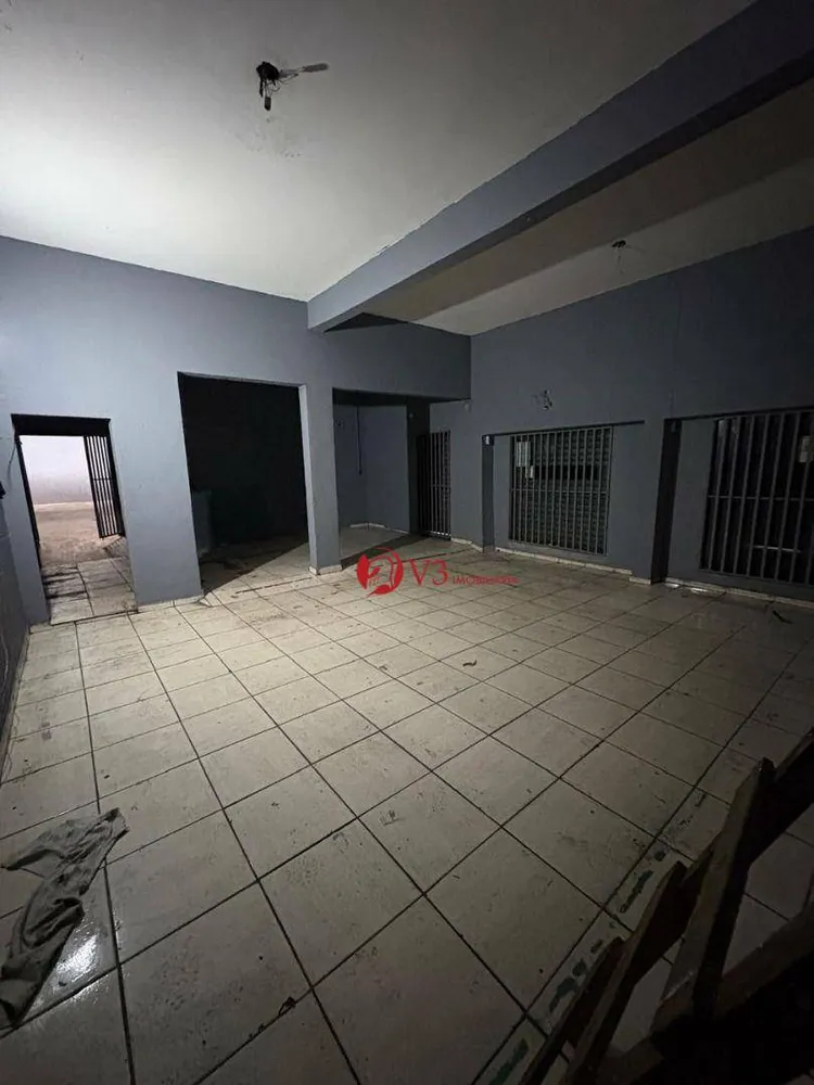 Depósito-Galpão, 520 m² - Foto 11