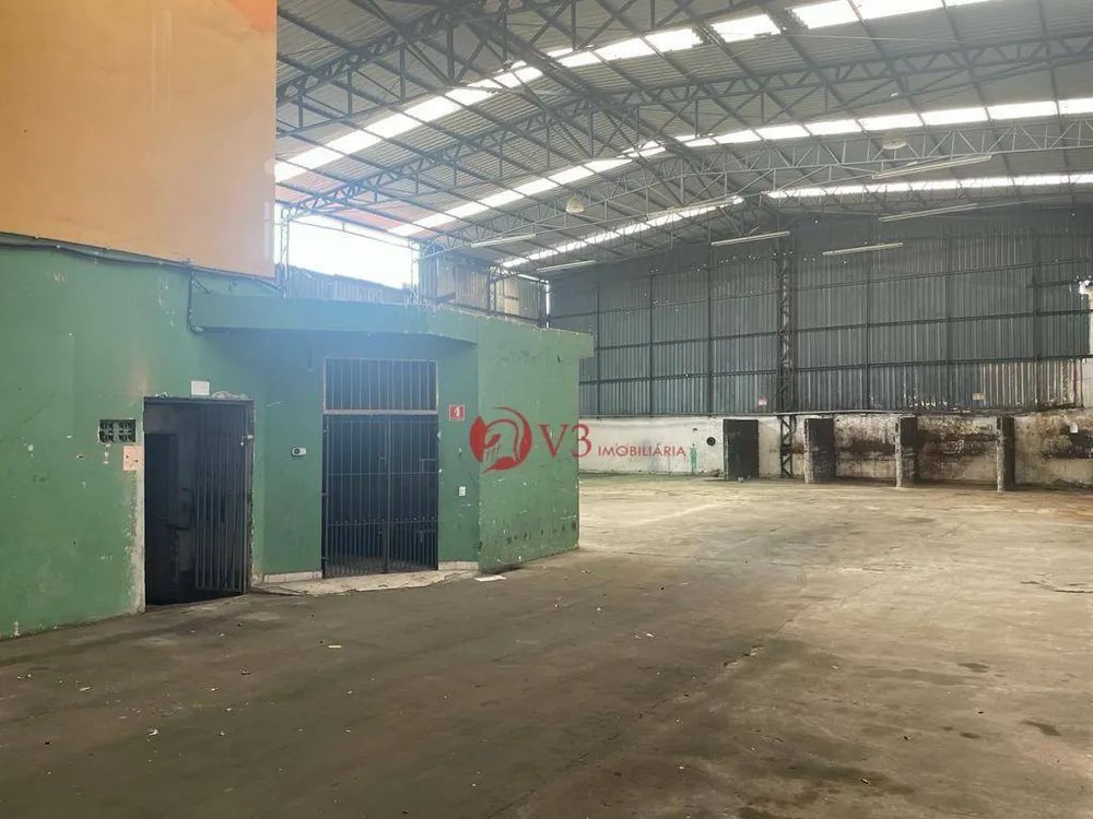 Depósito-Galpão, 520 m² - Foto 10