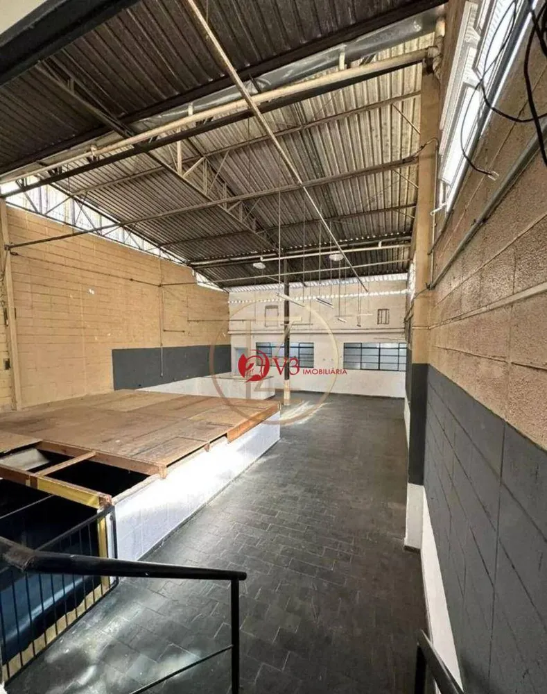 Depósito-Galpão, 1000 m² - Foto 15