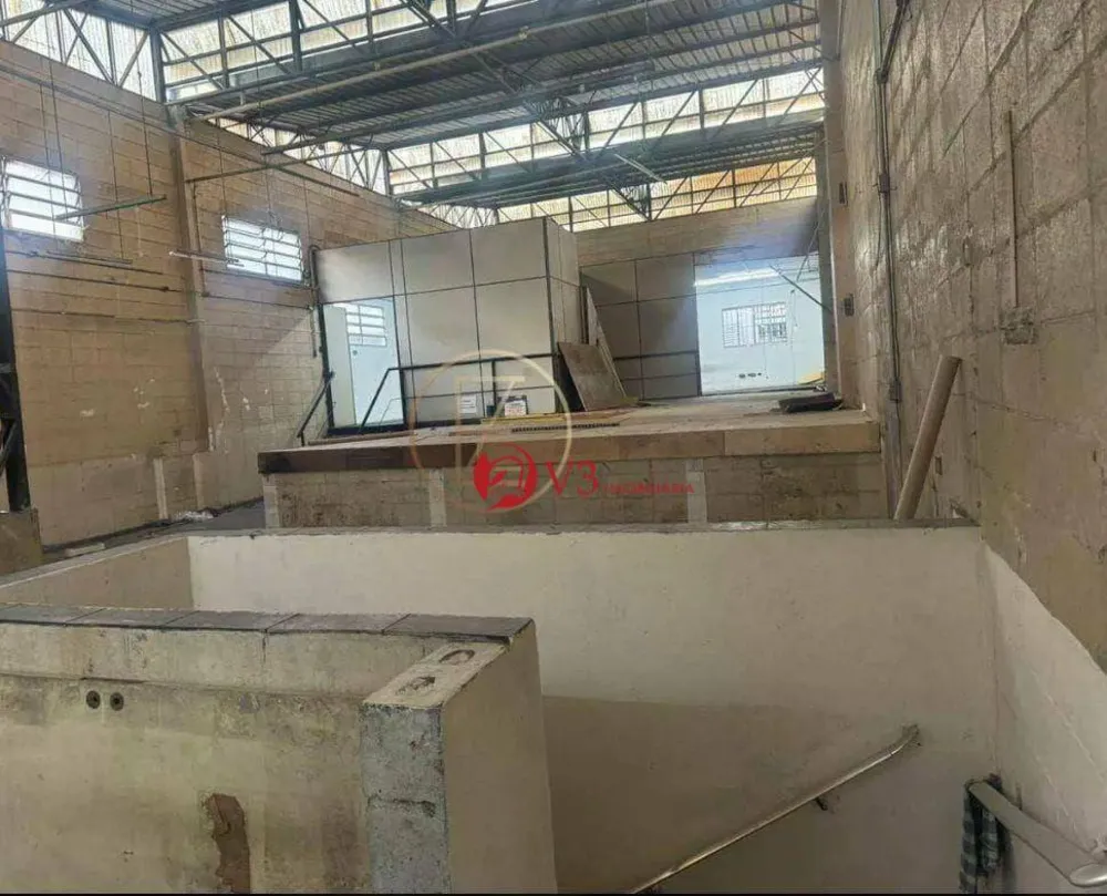 Depósito-Galpão, 1000 m² - Foto 14