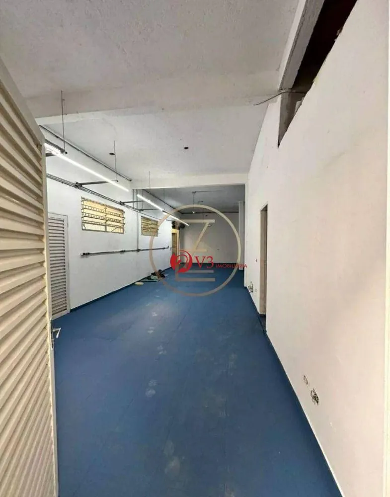 Depósito-Galpão, 1000 m² - Foto 1