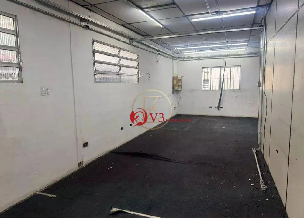 Depósito-Galpão, 1000 m² - Foto 11