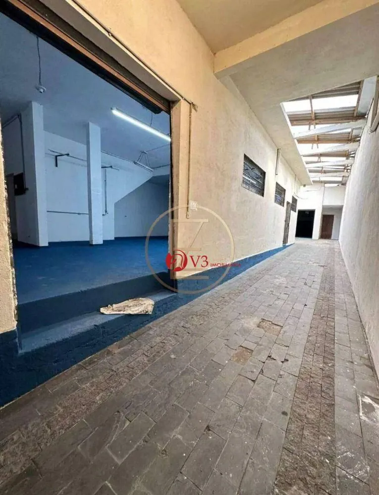 Depósito-Galpão, 1000 m² - Foto 10