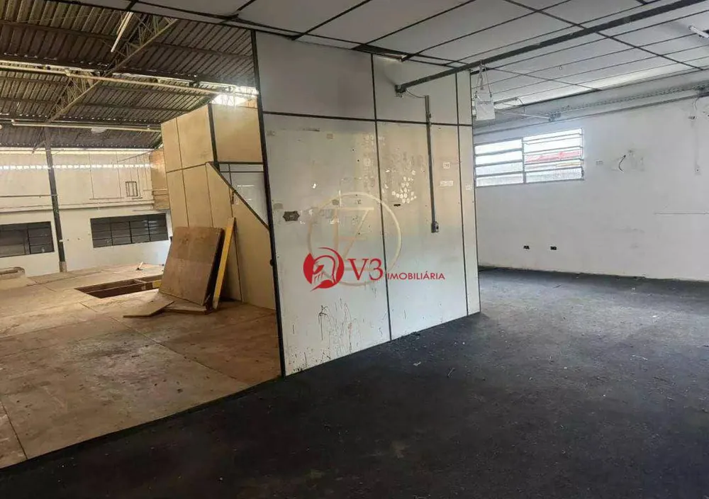 Depósito-Galpão, 1000 m² - Foto 5