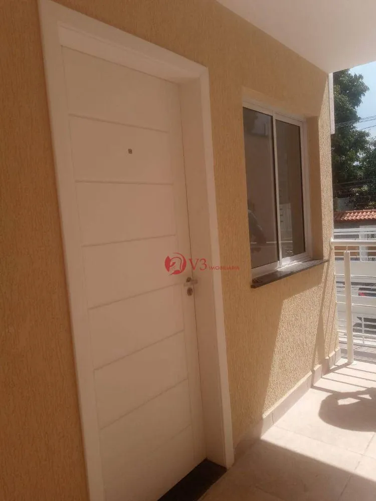 Apartamento, 2 quartos, 38 m² - Foto 5