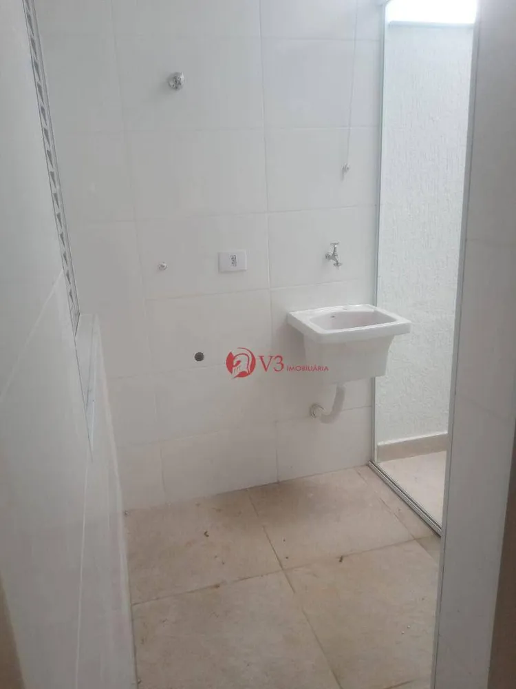 Apartamento, 2 quartos, 38 m² - Foto 1