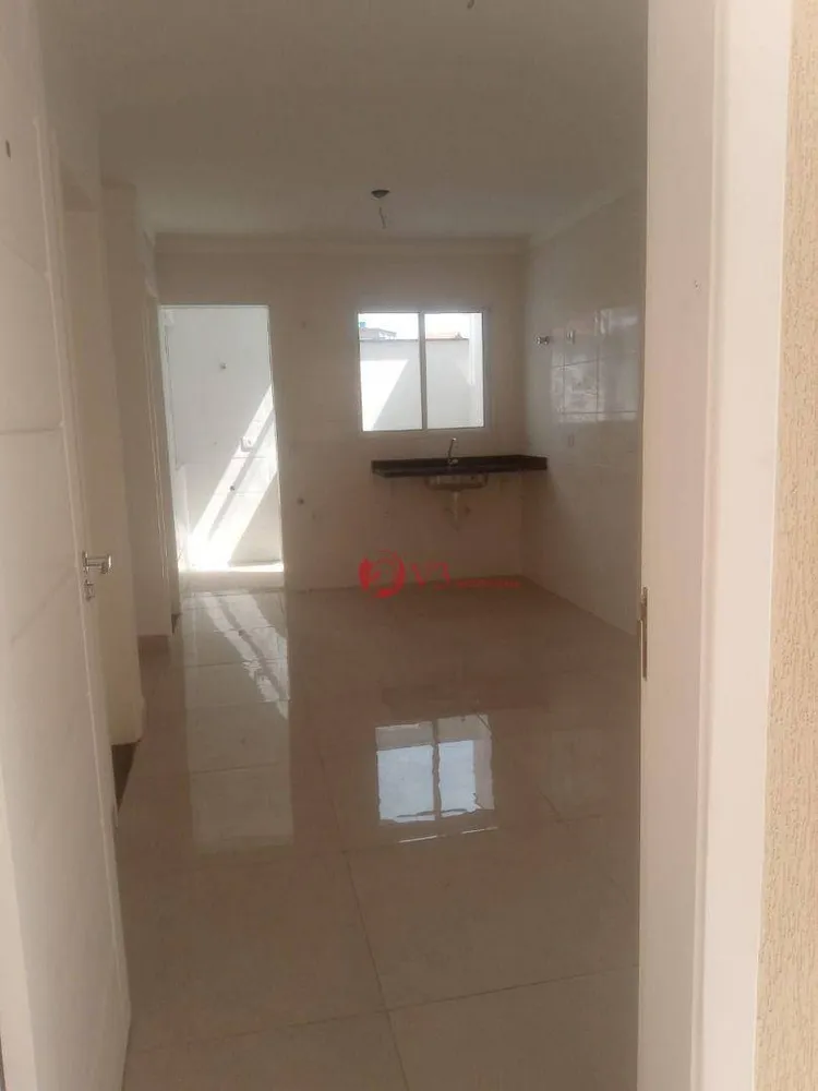 Apartamento, 2 quartos, 38 m² - Foto 3