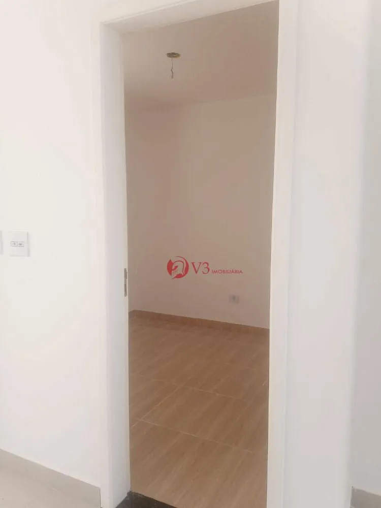 Apartamento, 2 quartos, 38 m² - Foto 2