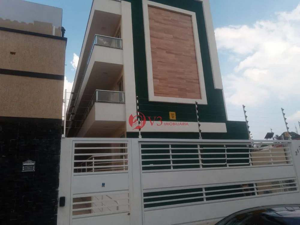 Apartamento, 2 quartos, 38 m² - Foto 6