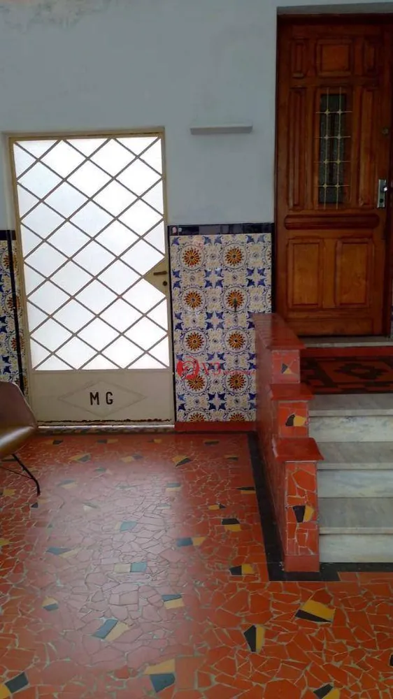 Casa, 3 quartos, 92 m² - Foto 1