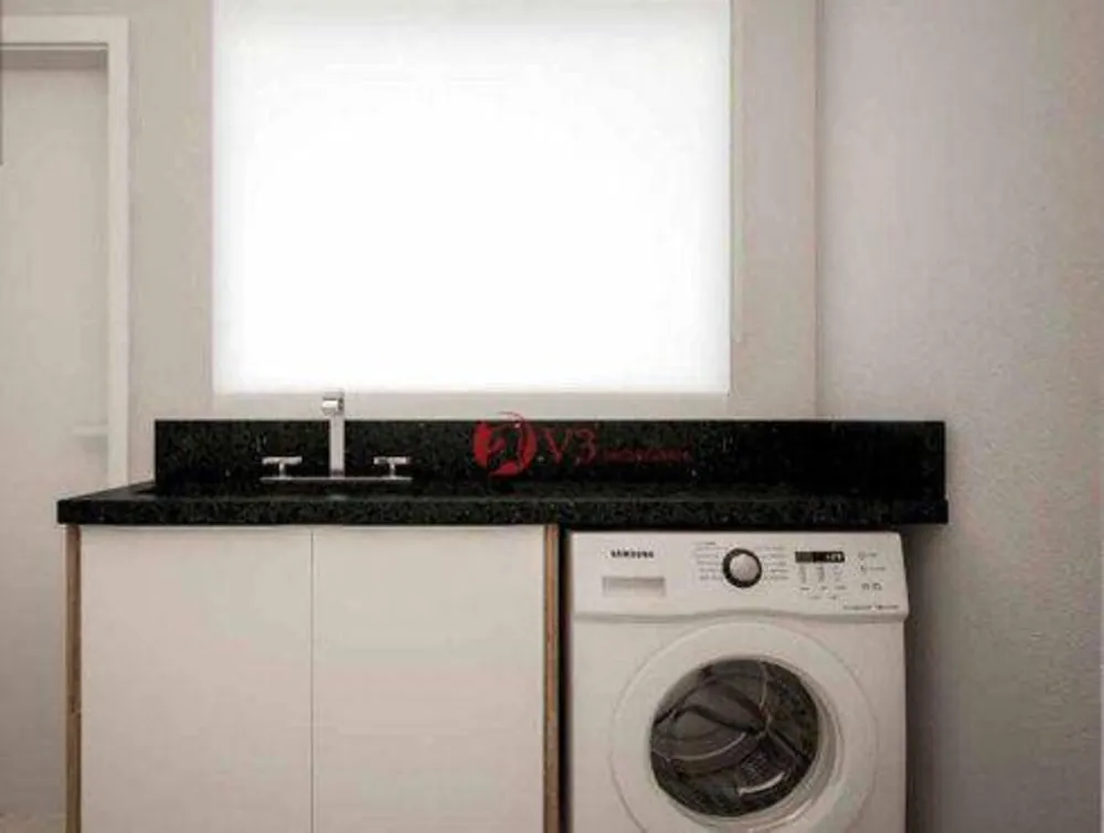 Apartamento, 2 quartos, 42 m² - Foto 3
