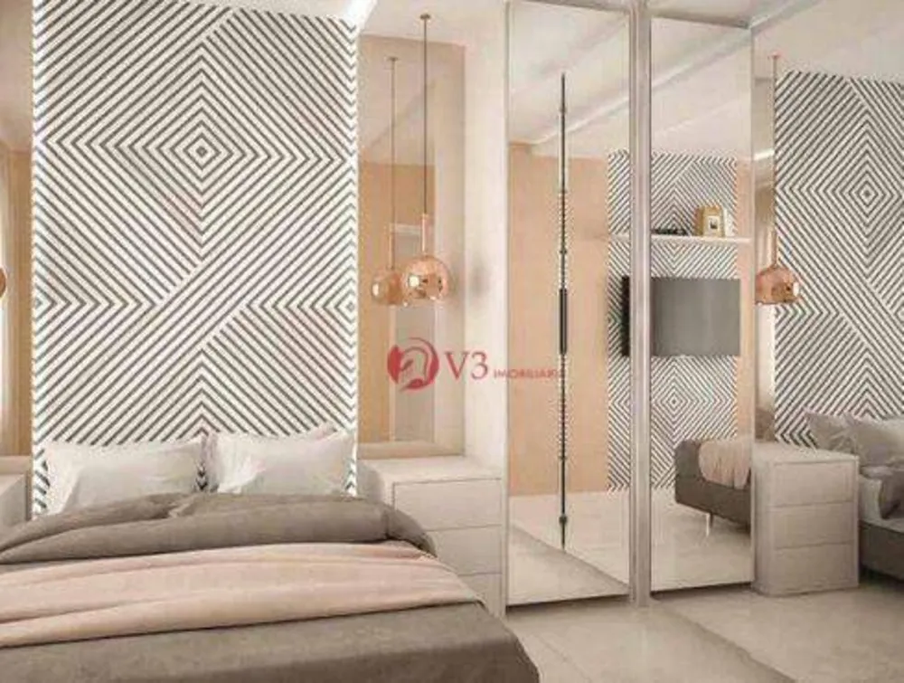 Apartamento, 2 quartos, 42 m² - Foto 9