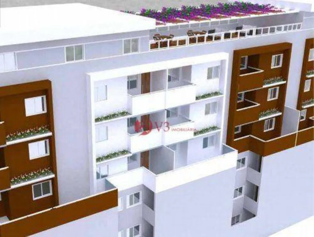 Apartamento, 2 quartos, 42 m² - Foto 5