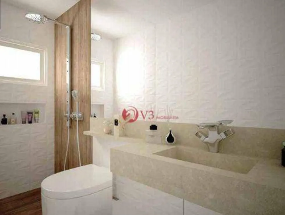 Apartamento, 2 quartos, 42 m² - Foto 7