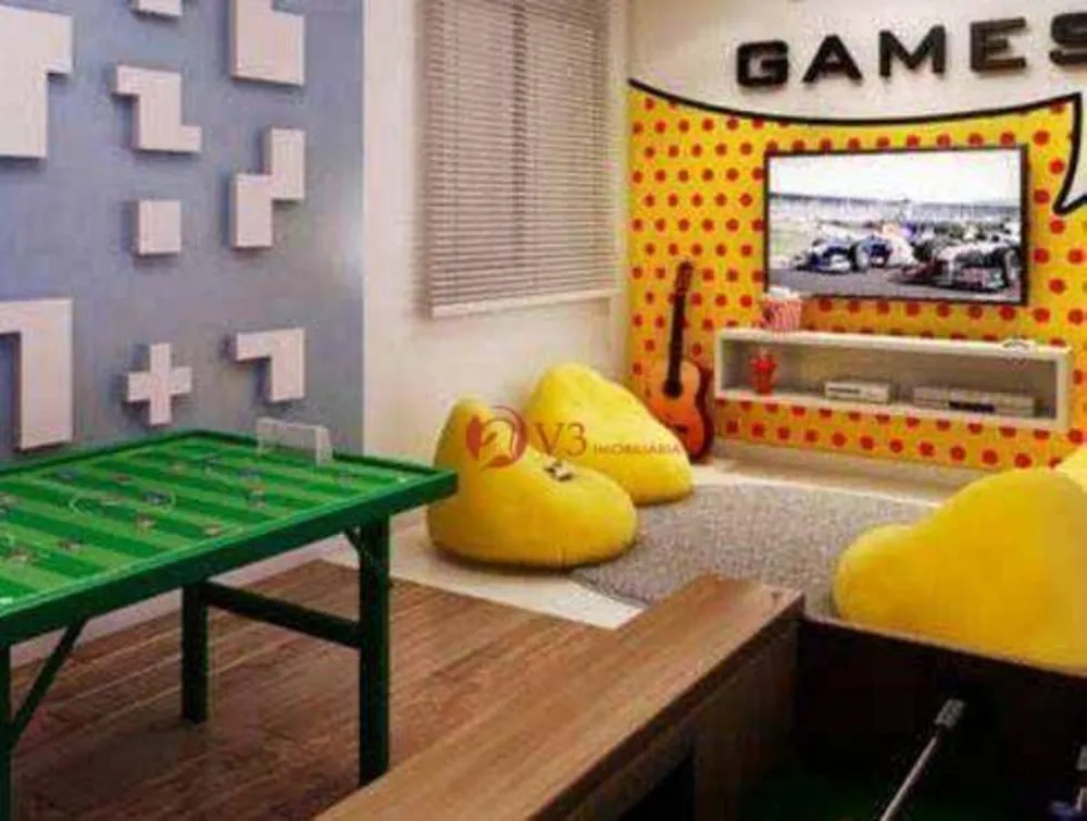 Apartamento, 2 quartos, 42 m² - Foto 8