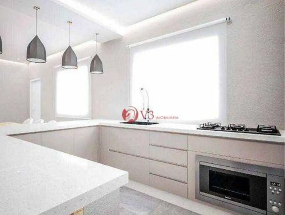 Apartamento, 2 quartos, 42 m² - Foto 2
