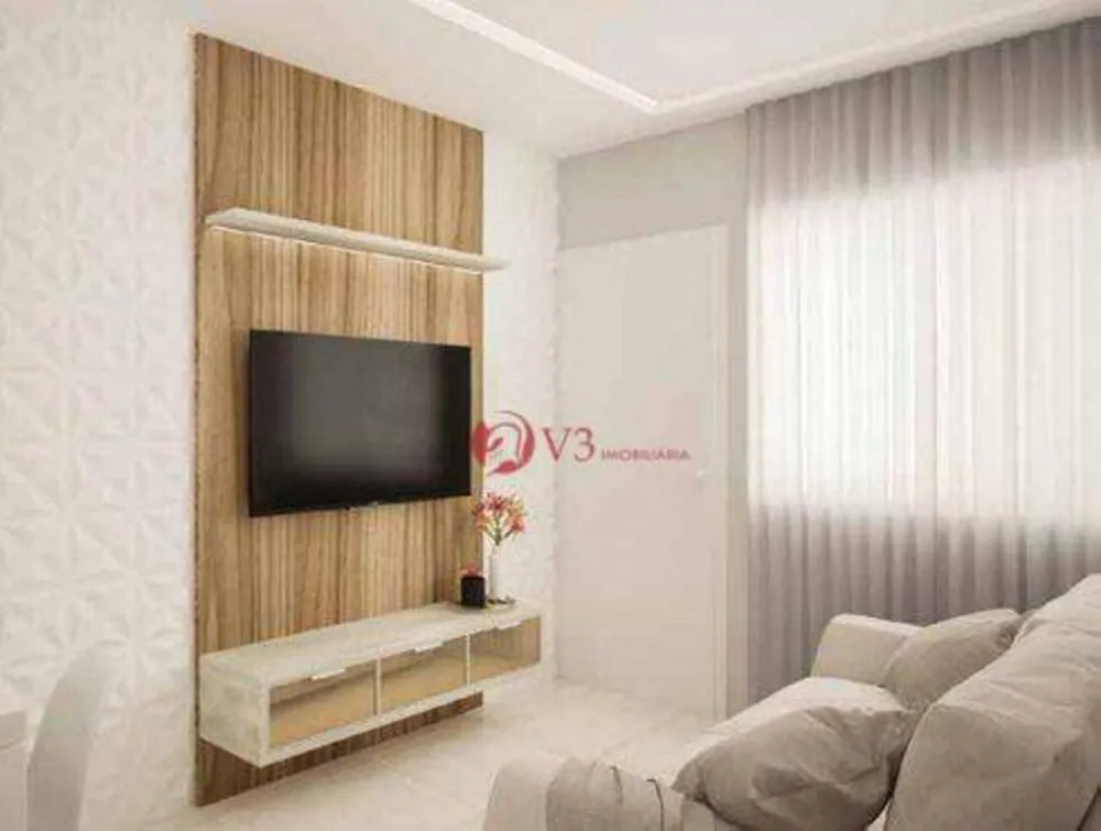 Apartamento, 2 quartos, 42 m² - Foto 6