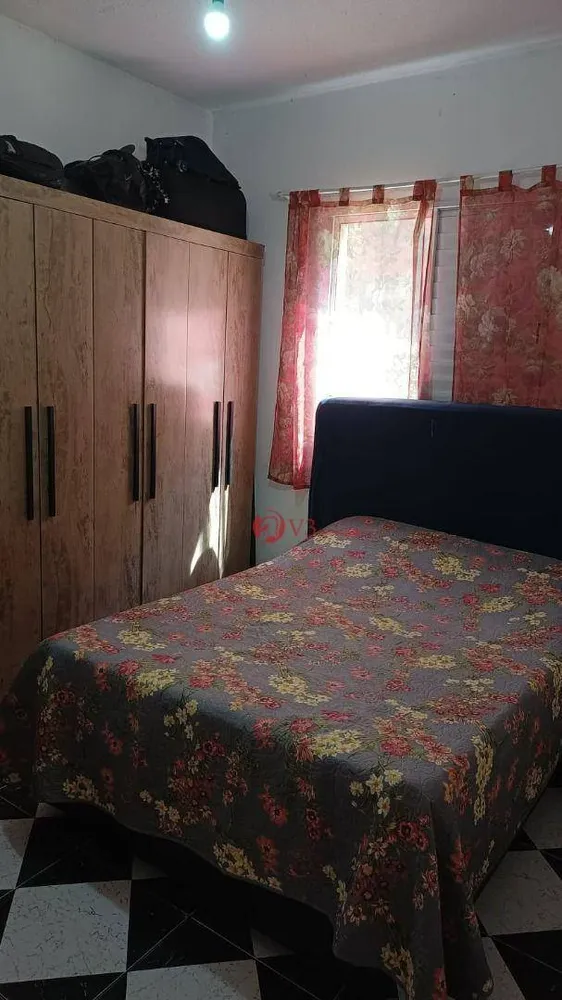 Apartamento, 1 quarto, 44 m² - Foto 4