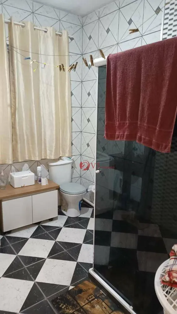 Apartamento, 1 quarto, 44 m² - Foto 2